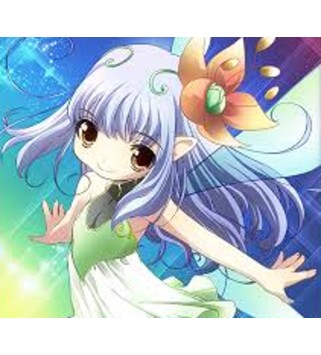 Fairyland: Fairy Power Steam Key GLOBAL